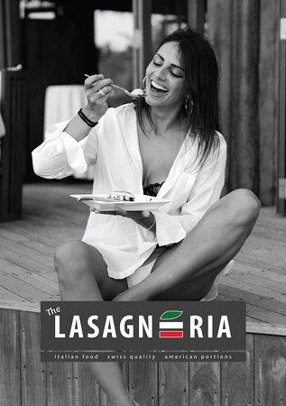 The LASAGNERIA